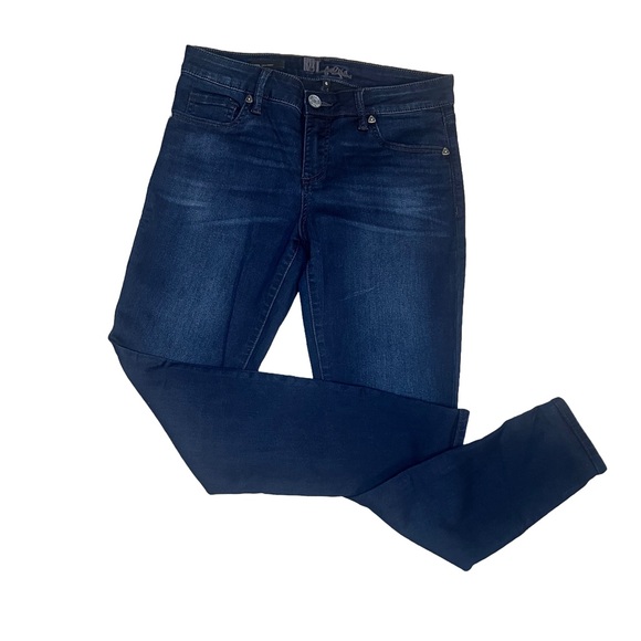 KUT skinny ankle. Size 6. Like new. - Picture 1 of 7